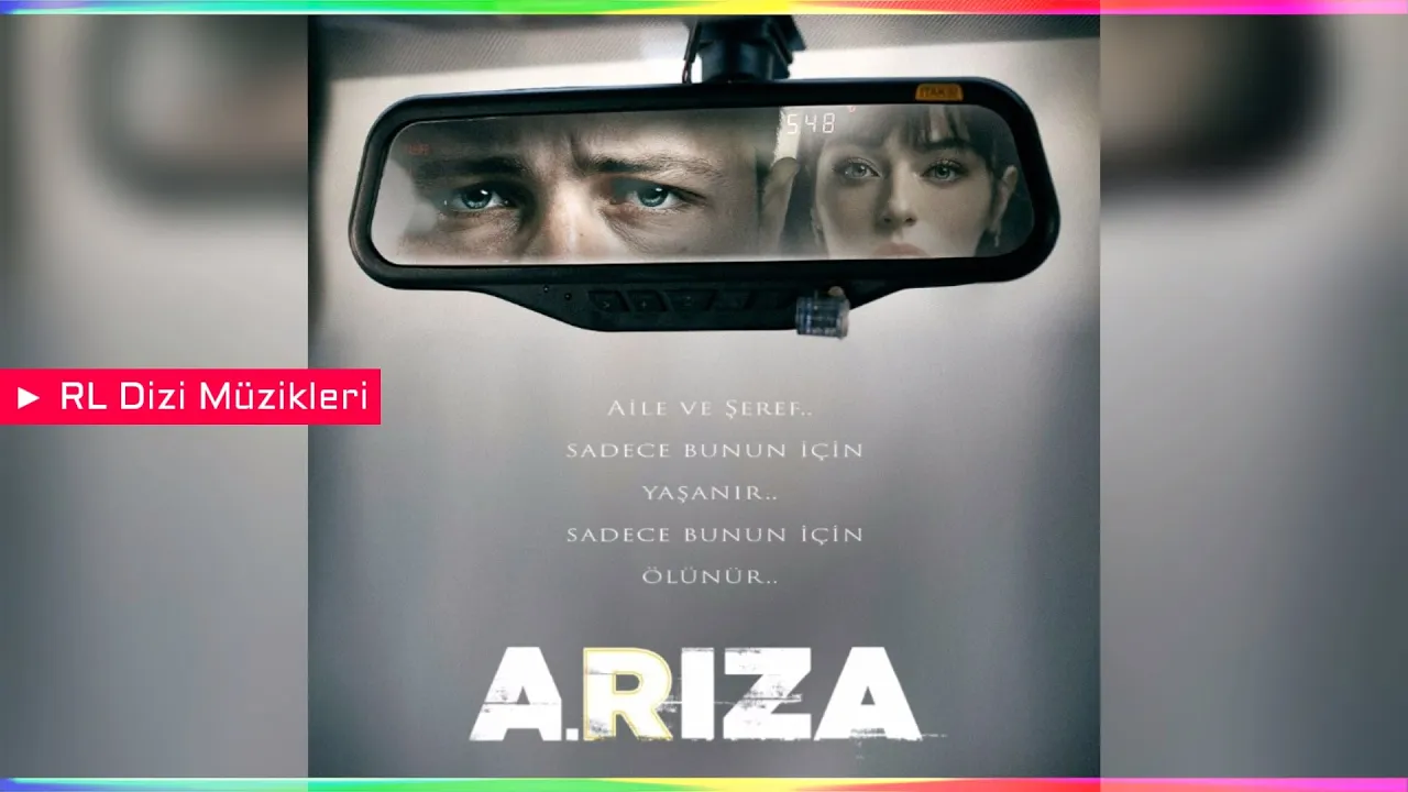 Arıza - Emotional Chamber Trailer (Fragman Müziği)