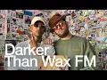 Darker Than Wax FM with Jitwam \u0026 Willy Soul @TheLotRadio  12-13-2025
