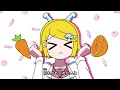 Clone Clone / GUMI, Kagamine Rin