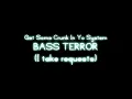 Trillville - Get Some Crunk In Yo System (Ft. Pastor Troy) [Bass Boost/Bass Terror]