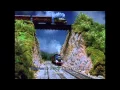 Thomas & Percy Deliver the Mail