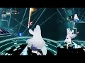 【BEAT SABER】シアンブルー - ポリスピカデリー feat. 初音ミク - (Expert+譜面)