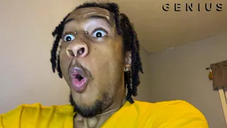 How Genius was when they heard Kendrick Lamar dropped the Euphoria diss track