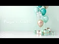 Download Lagu EXO-CBX(엑소 첸백시) - 'Paper Cuts' Piano Cover 피아노커버 [楽譜/Sheet Music]
