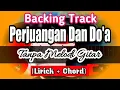 Download Lagu Backing Track Perjuangan Dan Do'a tanpa Melody Gitar