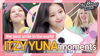 Download [ITZY YUNA@Knowingbros] YUNA's smile is the best smile IN THE WORLD│EP.188+278｜JTBC 210501 방송 외 MP3