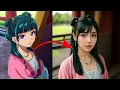 Download Lagu What if The Apothecary Diaries was Real? | Kusuriya no Hitorigoto in Real Life