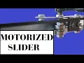 Download Lagu Motorized Slider