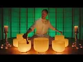 Sympathetic Nervous System Sound Bath | Soothing Sound Therapy to Calm the Body’s Stress Response