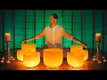 Download Lagu Mandi Suara Sistem Saraf Simpatik | Terapi Suara yang Menenangkan untuk Menenangkan Respons Stres Tubuh
