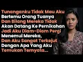 Download Lagu Tunanganku Larang Aku Temui Orang Tuanya, Jadi Aku Diam-Diam Pergi Dan Terkejut Ternyata Mertuaku...