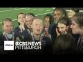 Shaler beats Plum to win inaugural WPIAL flag football title