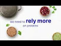 Download Lagu GEA New Food Frontiers
