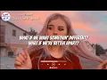 Clara Mae - Overused ft. gnash (lyrics)