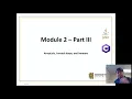 - ArrayLists and Lists