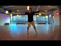 Bring the Beat - Zumba Choreography by T-Moo