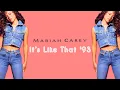 Lagu Mariah Carey - It's Like That [Initial Talk \