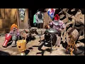 Download Lagu Strange musical instrument in Clay Tunnel Dalat