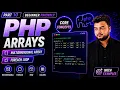 PHP Multidimensional Array in Foreach Loop with Multidimensional Array Tutorial
