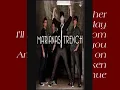 Marianas Trench - Cross My Heart lyrics