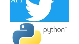 Twitter Streaming API - Python Code