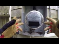 How do I turn my power back on How to remove and reinstall your meter