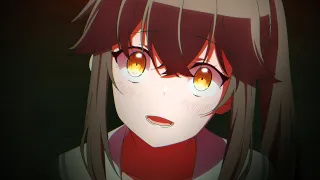Sasaki and Peeps - Episode 14 (S2E02) [English Sub]