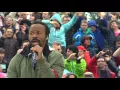 Lagu Madcon - Don't Worry (ZDF-Fernsehgarten - 2017-05-07)