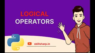 Logical Operators in Python and Short-Circuiting