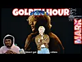 Download Lagu MARK - GOLDEN HOUR (REACTION)