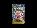 Download Lagu VHS Alku: Oliver ja Kumppanit (1988)