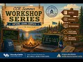 CCR Summer Workshop Series - Using Jupyter