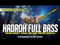 Download Lagu HADROH FULL BASS • SHOLAWAT ANAL ISLAM  ENAK BUAT CEK SOUND SORE HARI BY SITUBONDO SLOW BASS