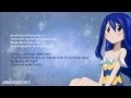 Download Lagu [FULL] Fairy Tail ED 5 -『HOLY SHINE』- Original/English