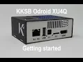 Download Lagu KKSB XU4Q Getting Started