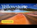 Yellowstone National Park Vacation Travel Guide Expedia