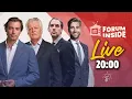 Download Lagu LIVE: Speciale uitzending over de verkiezingen | Forum Inside