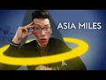 Cathay Pacific Asia Miles Full Guide Credit Cards Sweet Spots
