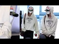 Download Lagu ENHYPEN (NI-KI) 엔하이픈 니키 'WALK THE LINE' IN JAPAN 출국 Departure | 250703