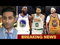 Download Lagu VOLLEDIGE NBA VANDAAG | Jayson Tatum terug? Seth Curry naar de Warriors? Verlaat LeBron de Lakers...