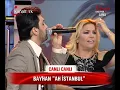 Bayhan - Ah İstanbul { Kibariye } 26.12.2011