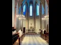 Download Lagu Abbaye de Boulaur - chant grégorien pendant l'office (10sec) - Divine Box