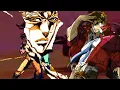Jojo HFTF - Anime Young Joseph Soundmod