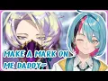 Kyo reacts to the new wave s debut teaser NIJISANJI EN