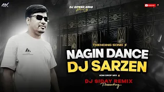 nagin x jai shree ram dj sarzen x dj siday