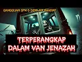 Download Lagu #90     GANGGUAN SPM (1994), DEMI AIR KHASIAT (2020 Sungkai), TEMAN JENAZAH (1980an Selangor)