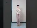 Download Lagu 🔥 Dance Cover #5524 | Beautiful Chinese Girl Perform the Latest Dance Trend 🔥