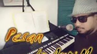Download Cover Pesan Mama by Ampi Matatemy MP3
