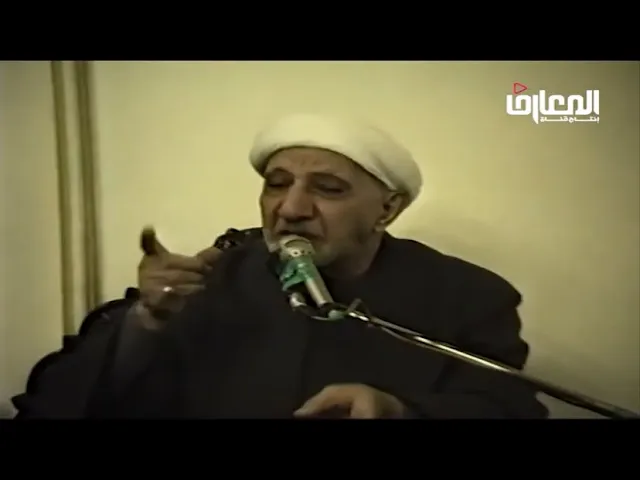 ⁣الحسين (ع) وزينب (ع)؛… 