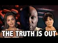 Exposing Lamar Odom Sex Drugs the Kardashians TMZ Studios